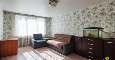 Apartment in Minsk, Belarus