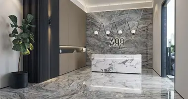 Apartamento 3 habitaciones en Dubái, Emiratos Árabes Unidos