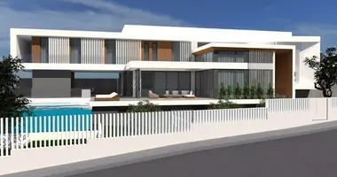 Villa in Limassol, Zypern