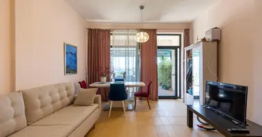 Apartamento 2 habitaciones en Montenegro