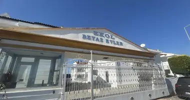 Doppelhaus 2 zimmer in Serik, Türkei