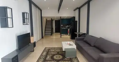 Appartement 1 chambre dans Municipality of Thessaloniki, Grèce