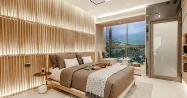 Apartamento independiente Piso independiente en Pattaya City, Tailandia