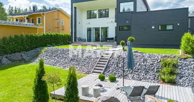 Casa en Tampere sub region, Finlandia