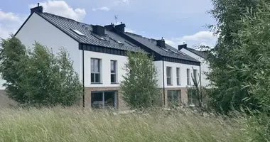 Wohnung in Danzig, Polen