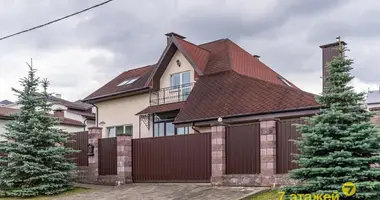 House in Tarasava, Belarus