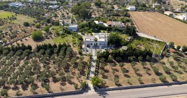 Villa 19 zimmer in Galatone, Italien