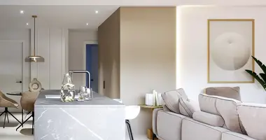 Apartamento 3 habitaciones en Pilar de la Horadada, Španjolska