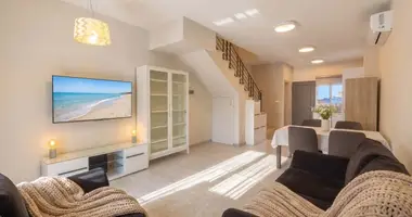 Appartement 2 chambres dans Germasogeia, Chypre