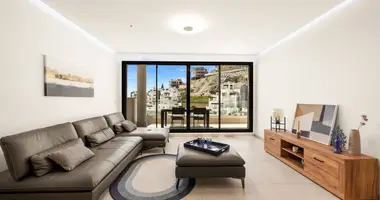 Wohnung 3 Schlafzimmer in Spanien