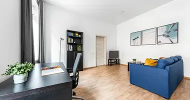 2 room apartment in Vilnius, Lithuania