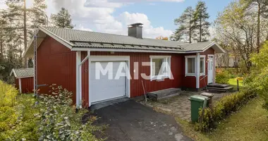 Дом 3 комнаты в Кеминмаа, Финляндия