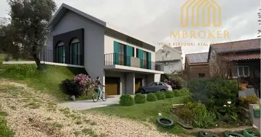 House in Radovici, Montenegro