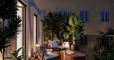 Appartement 3 chambres dans Alvalade, Portugal