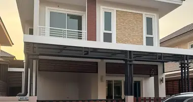 3 bedroom house in Nong Prue, Thailand