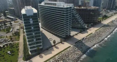 1 bedroom apartment in Batumi, Georgia