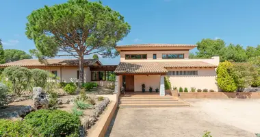 Villa 6 bedrooms in Llafranc, Spain