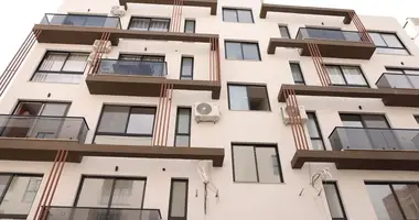 Apartamento 1 habitación en Bashkia Durres, Albania