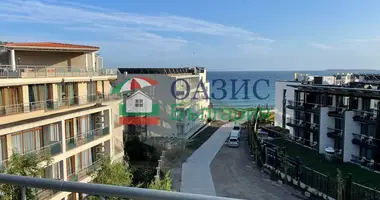Apartamento 3 habitaciones en Sveti Vlas, Bulgaria