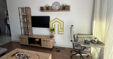 Apartamento 1 habitación en Becici, Montenegro