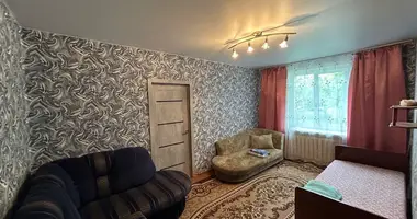 Appartement 2 chambres dans Minsk, Bélarus