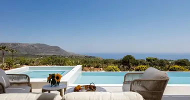 Wohnung 4 Schlafzimmer in Kefalas, Griechenland