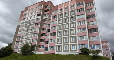 Appartement 2 chambres dans Minsk, Bélarus