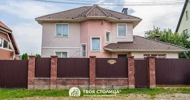 Maison 5 chambres dans Minsk, Bélarus