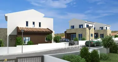 Maison 3 chambres dans Pissouri Municipality, Chypre