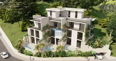 Apartamento 3 habitaciones en Radhime, Albania