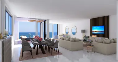 3 bedroom apartment in Limassol, Cyprus