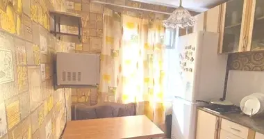 3 room apartment in Minsk, Belarus