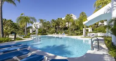 Квартира 2 спальни в Casares, Испания