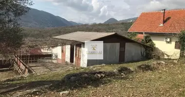Maison 1 chambre dans Suscepan, Monténégro