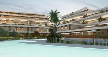 3 bedroom apartment in Bel Air, Spain