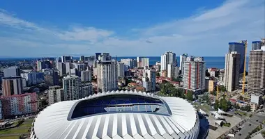 Apartamento 3 habitaciones en Batumi, Georgia