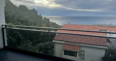 Wohnung 3 zimmer in Sveti Stefan, Montenegro