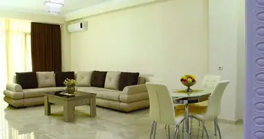 Mieszkanie 3 pokoi w Tbilisi, Gruzja
