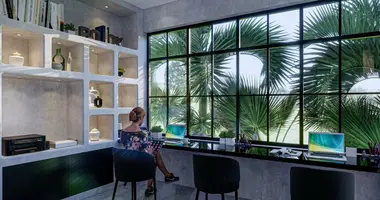 1 bedroom apartment in Kerobokan Kelod, Indonesia