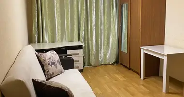 Appartement 1 chambre dans Saint-Pétersbourg, Russie