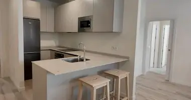 1 bedroom apartment in Dos Hermanas, Spain