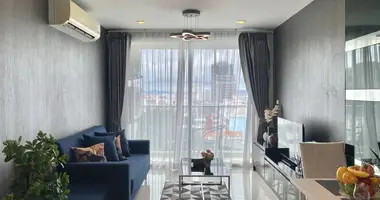 Condo w Pattaya City, Tajlandia