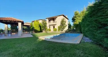 Cottage 3 bedrooms in Kriopigi, Greece