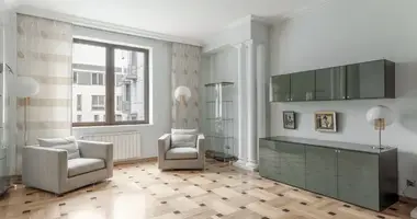 Wohnung 2 Schlafzimmer in Moskau, Russland