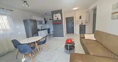 Mieszkanie 2 pokoi w Krk, Chorwacja