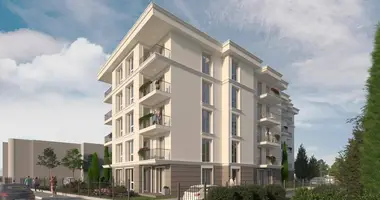 Hotel 43 m² in Nessebar, Bulgarien