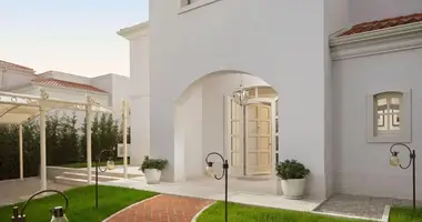 Villa 4 bedrooms in Grad Porec, Croatia