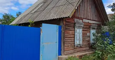 Дом в Климовка, Беларусь