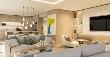 Penthouse w Ojen, Hiszpania