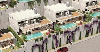 3 bedroom apartment in Kargıcak, Turkey